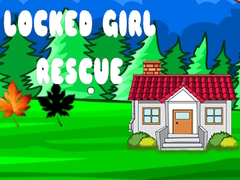Peli Locked Girl Rescue
