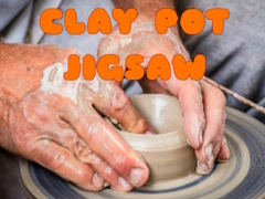 Peli Clay Pot Jigsaw