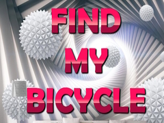 Peli Find My Bicycle