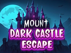 Peli Mount Dark Castle Escape