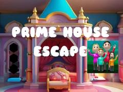 Peli Prime House Escape