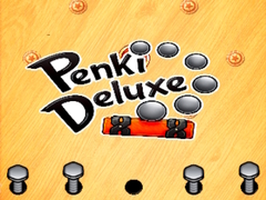 Peli Penki Deluxe