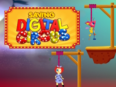 Peli Saving Digital Circus