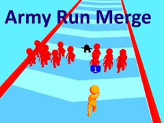 Peli Army Run Merge