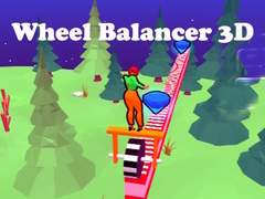 Peli Wheel Balancer 3D