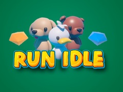 Peli Run Idle