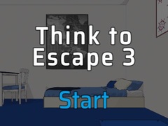 Peli Think to Escape 3