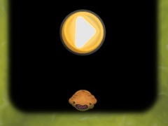 Peli Alien Bouncing
