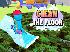 Peli Clean The Floor