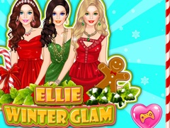 Peli Ellie Winter Glam
