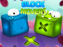 Peli Block Movers