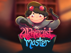Peli Alchemy Master