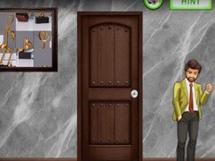 Peli Amgel Easy Room Escape 174