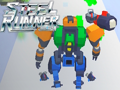 Peli Steel Runner
