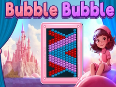 Peli Bubble Bubble