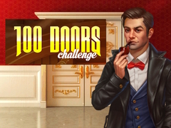 Peli 100 Doors Challenge