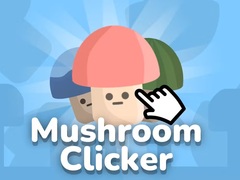 Peli Mushroom Clicker