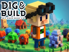 Peli Dig & Build Miner Merge