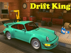 Peli Drift King