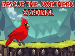 Peli Rescue The Northern Cardinal