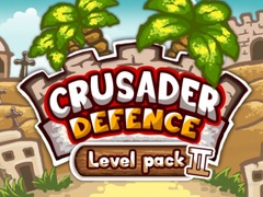Peli Crusader Defence Level Pack 2
