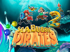 Peli Sea Bubble Pirate 2