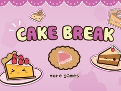 Peli Cake Break
