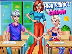 Peli High School Crush