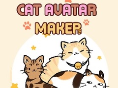 Peli Cat Avatar Maker