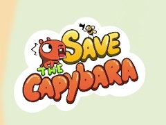 Peli Save the Capybara