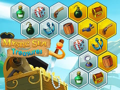 Peli Mystic Sea Treasures