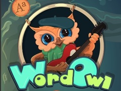 Peli Word Owl