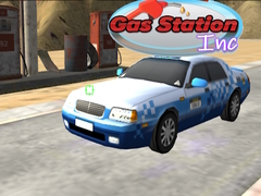 Peli Gas Station Inc