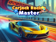 Peli Carjack Racing Master