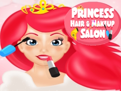 Peli Princess Hair & Makeup Salon 
