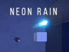 Peli Neon Rain