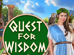 Peli Quest for Wisdom