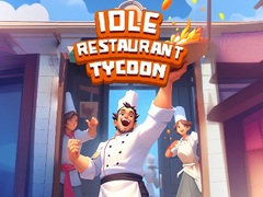 Peli Idle Restaurant Tycoon
