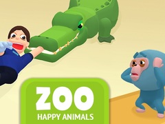 Peli Zoo Happy Animals