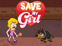 Peli Save My Girl