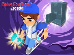 Peli Detective Room Escape