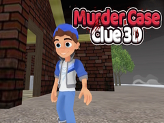 Peli Murder Case Clue 3D