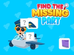 Peli Find The Missing Part