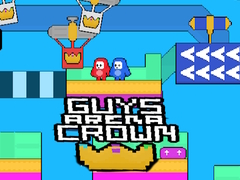 Peli Guys Arena Crown