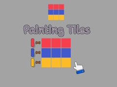 Peli Painting Tiles