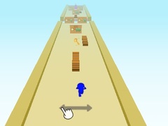 Peli Bridge Runner