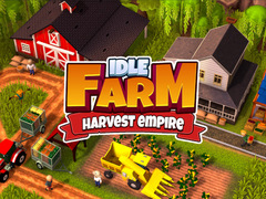 Peli Idle Farm Harvest Empire