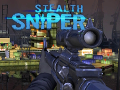 Peli Stealth Sniper
