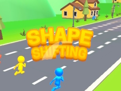 Peli Shape Shifting