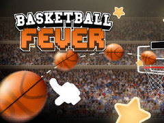 Peli Basketball Fever